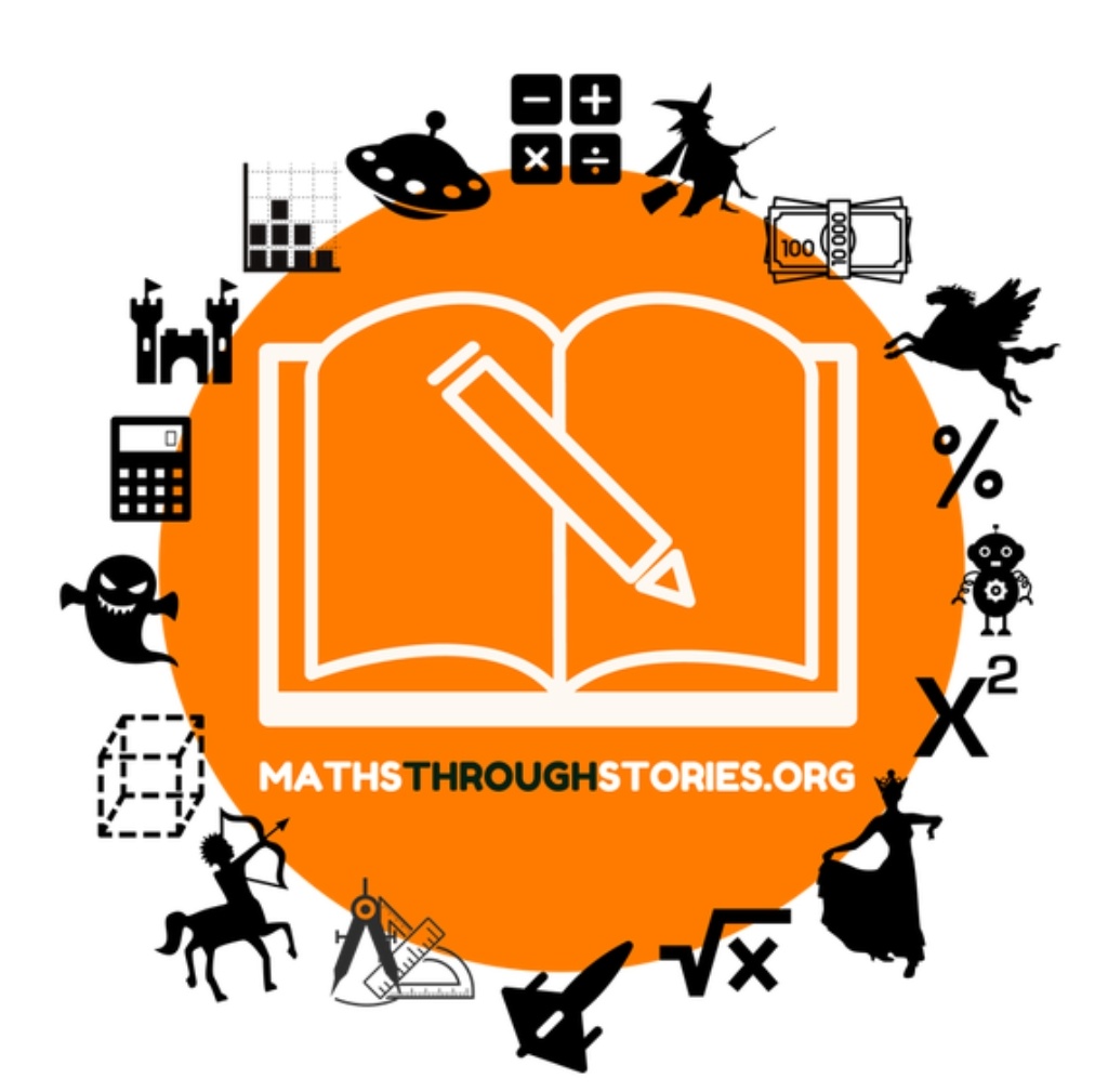 VictoriaPendry1's tweet photo. https://t.co/L8iOKAb2km
Can not recommend Maths Through Stories enough. 100s of beautiful books and heaps of ideas with them.
Making maths more meaningful. https://t.co/LOeea4krkL