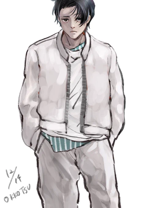 おっこつrkgk 