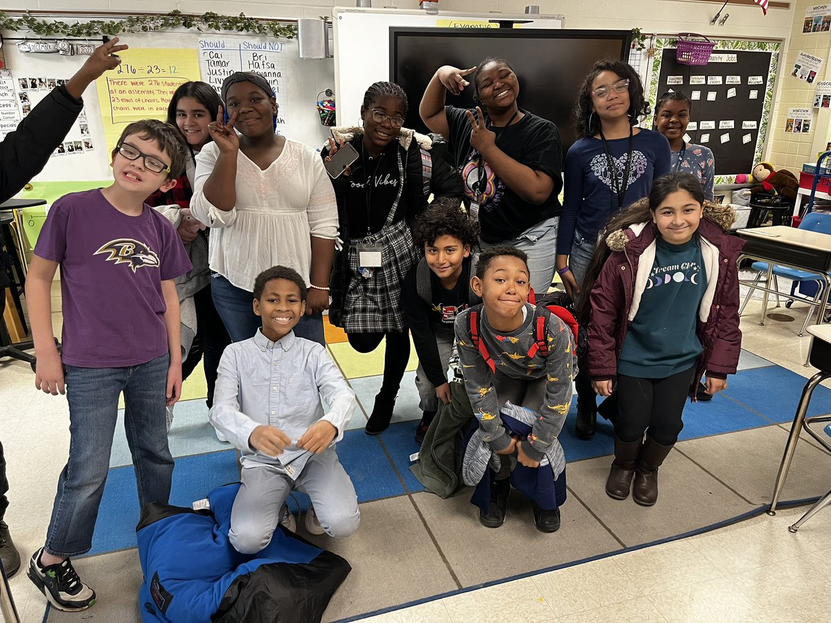 The Kind-Hearted Crew tweet media