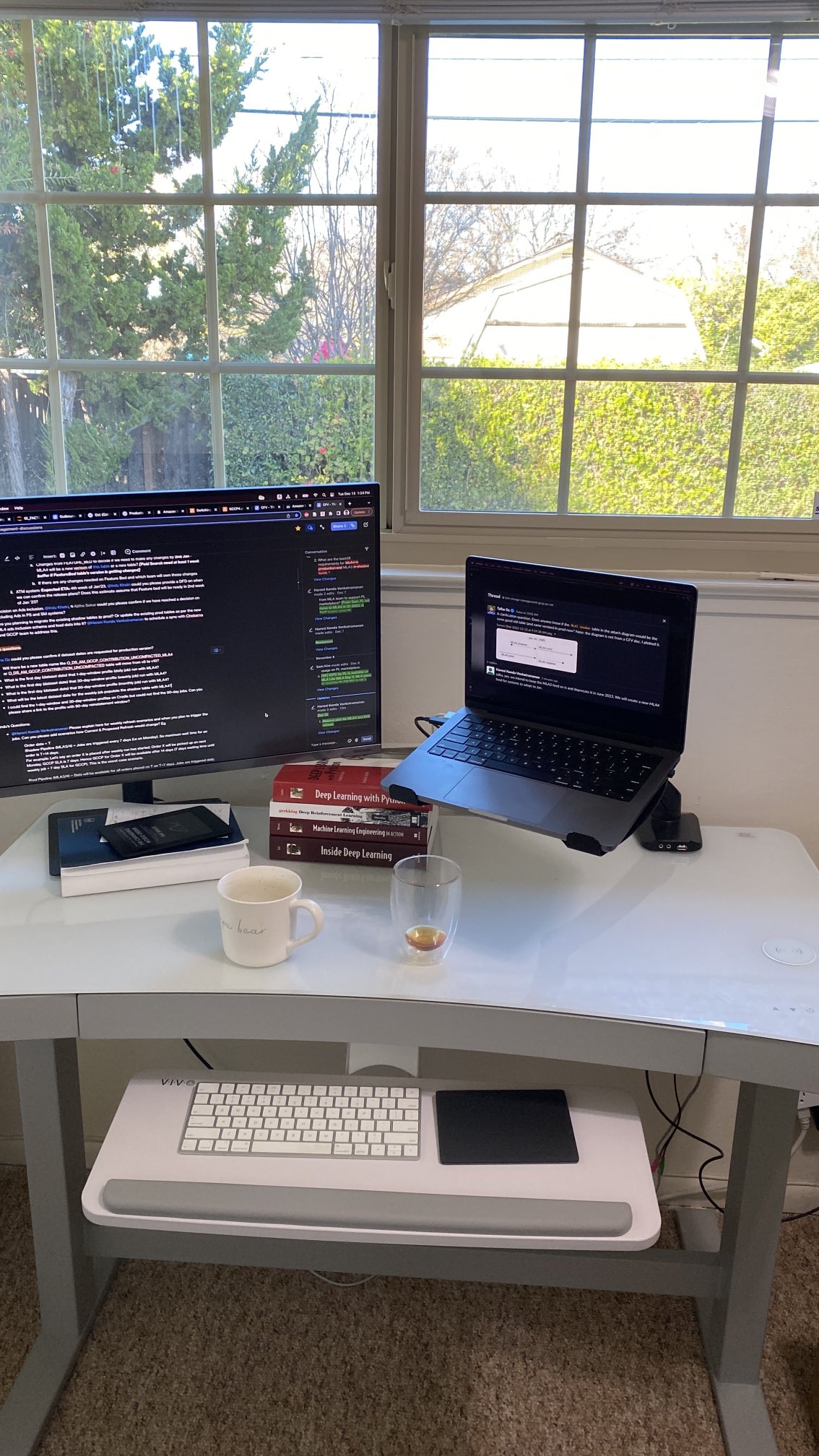 Tresanti sale keyboard tray