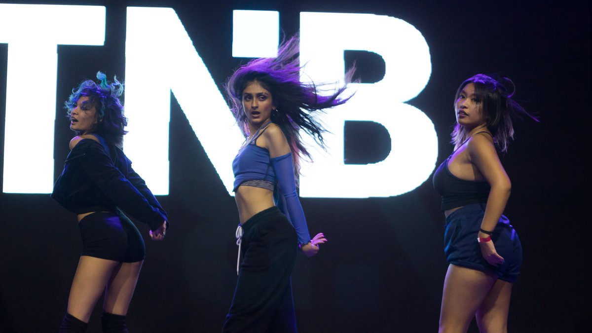 The Canopy Club tweet media