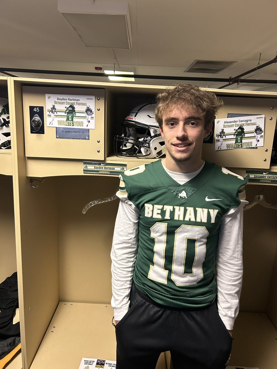 Bayden Hartman tweet media