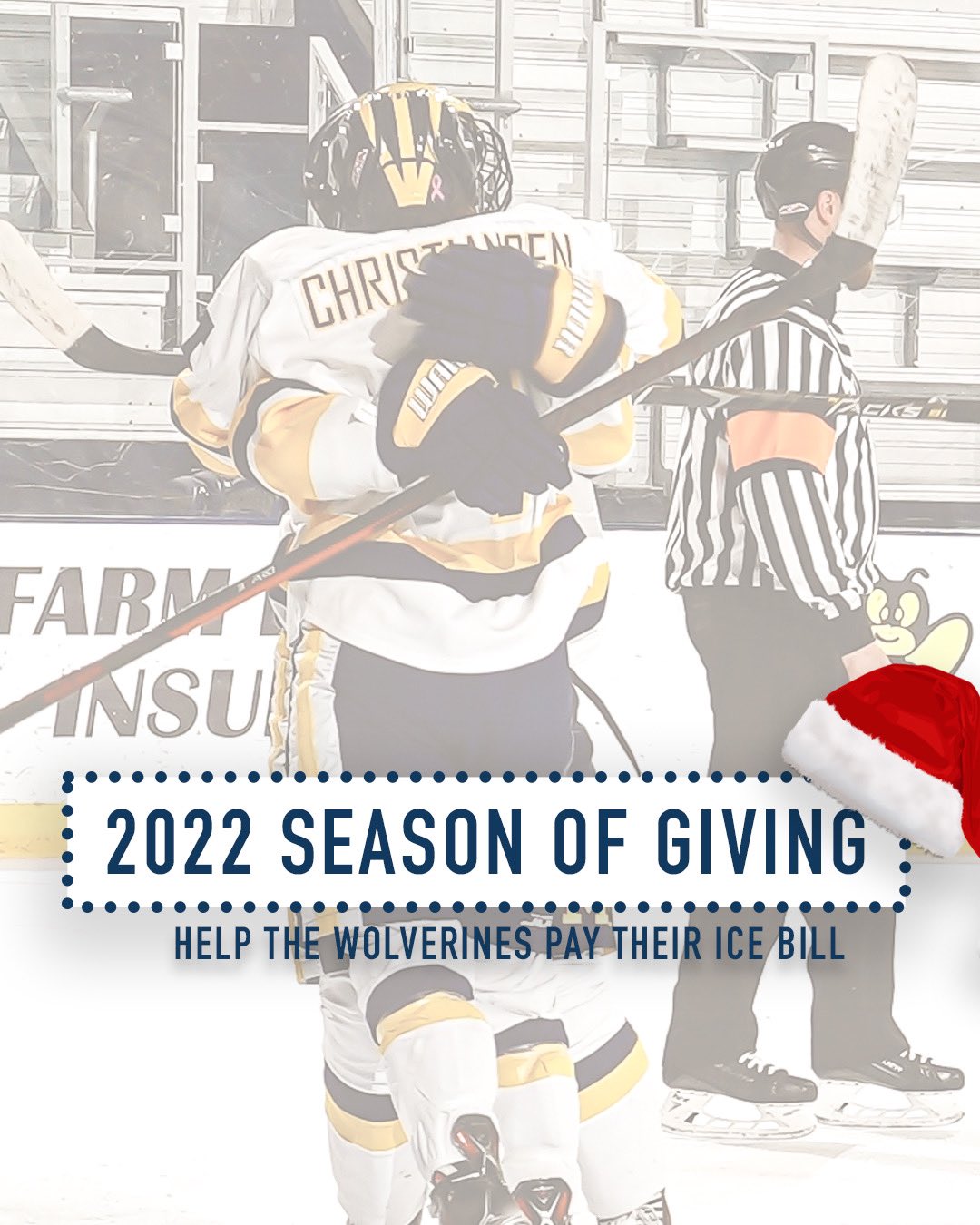 Michigan Women’s Hockey on Twitter "As the 2022 year comes to a close