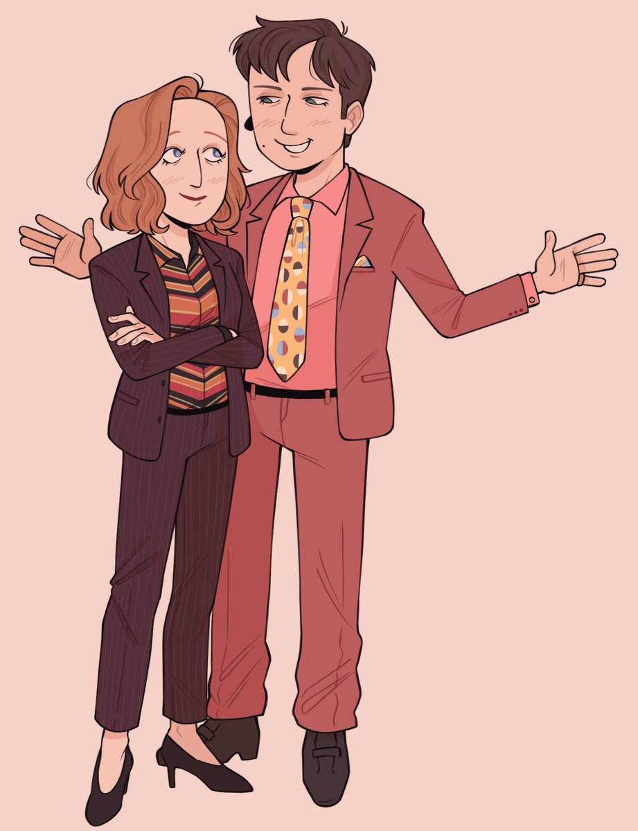 catsincrime's tweet photo. silly outfit swap https://t.co/zbT97mCoHC