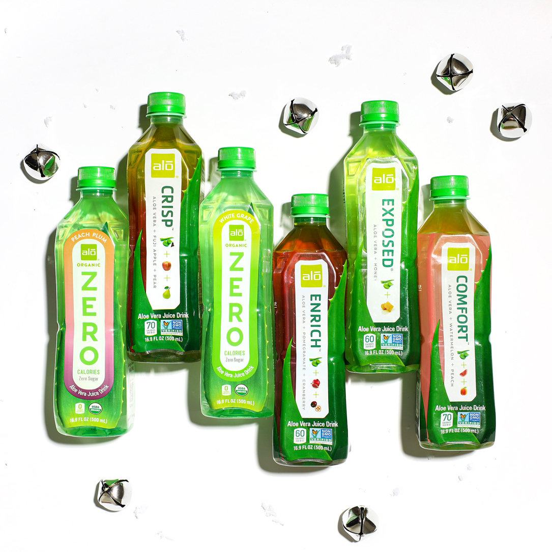 ALO drink tweet media