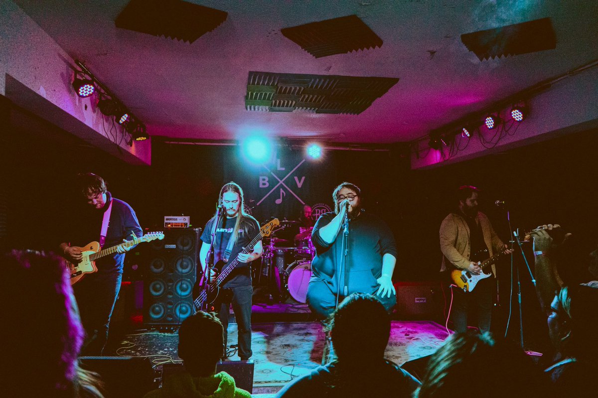 rose crest release show part 2 ⭐️