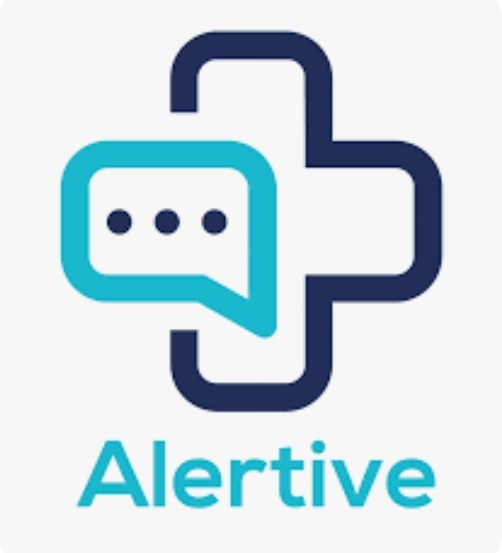 Over the next week we are transitioning to the new electronic bleep system, in preparation for the big switch over! 🤳📳 During this time period we will still be responding to bleeps using the 'old way' too. 📞 If you have access- please refer patients using Alertive 😊