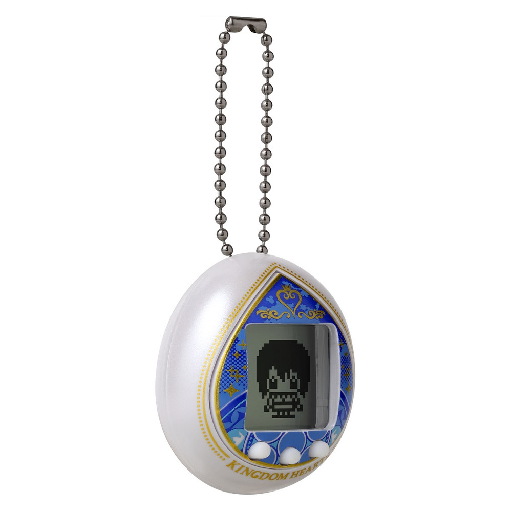 Kingdom Hearts Aqua Color Light Mode Ver Tamagotchi Nano is up for preorder on Right Stuf Anime ($24.99) bit.ly/3uQmFDY
Sora Color Dark Mode Ver. bit.ly/3FqRzHJ #ad