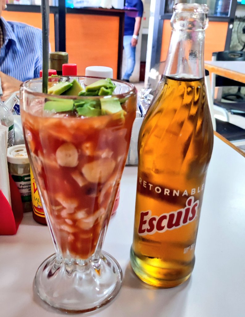 RafaPul's tweet photo. No pido más...🦐😋 https://t.co/3IrSMkJMCk