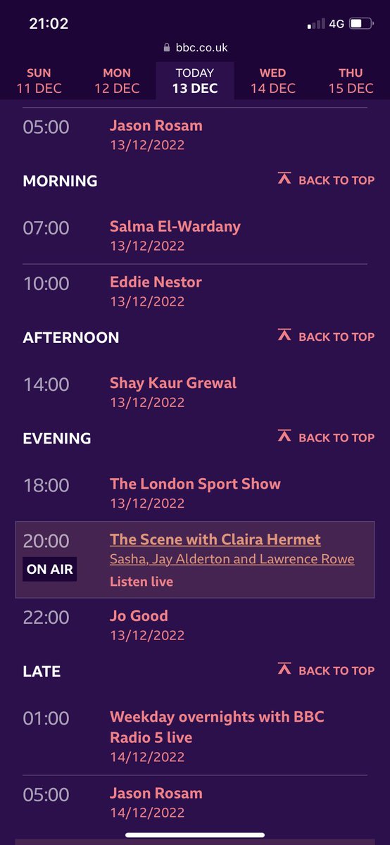 RoweTalent tweet media