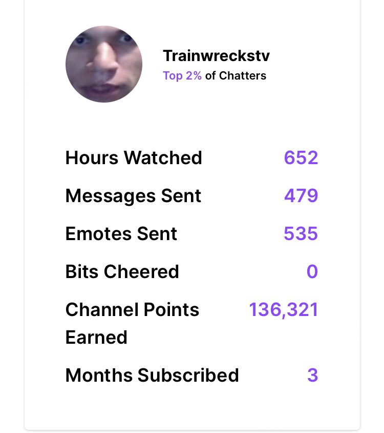 jakeclarkies's tweet photo. Squadw 🦍 @Trainwreckstv https://t.co/jlZgwy1jVi