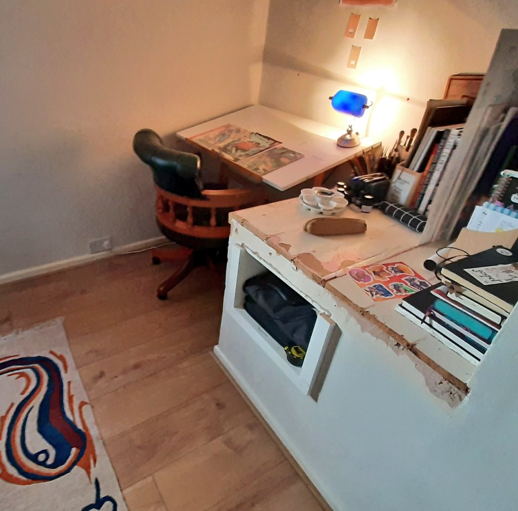 🦊 Owen Michael Johnson tweet media