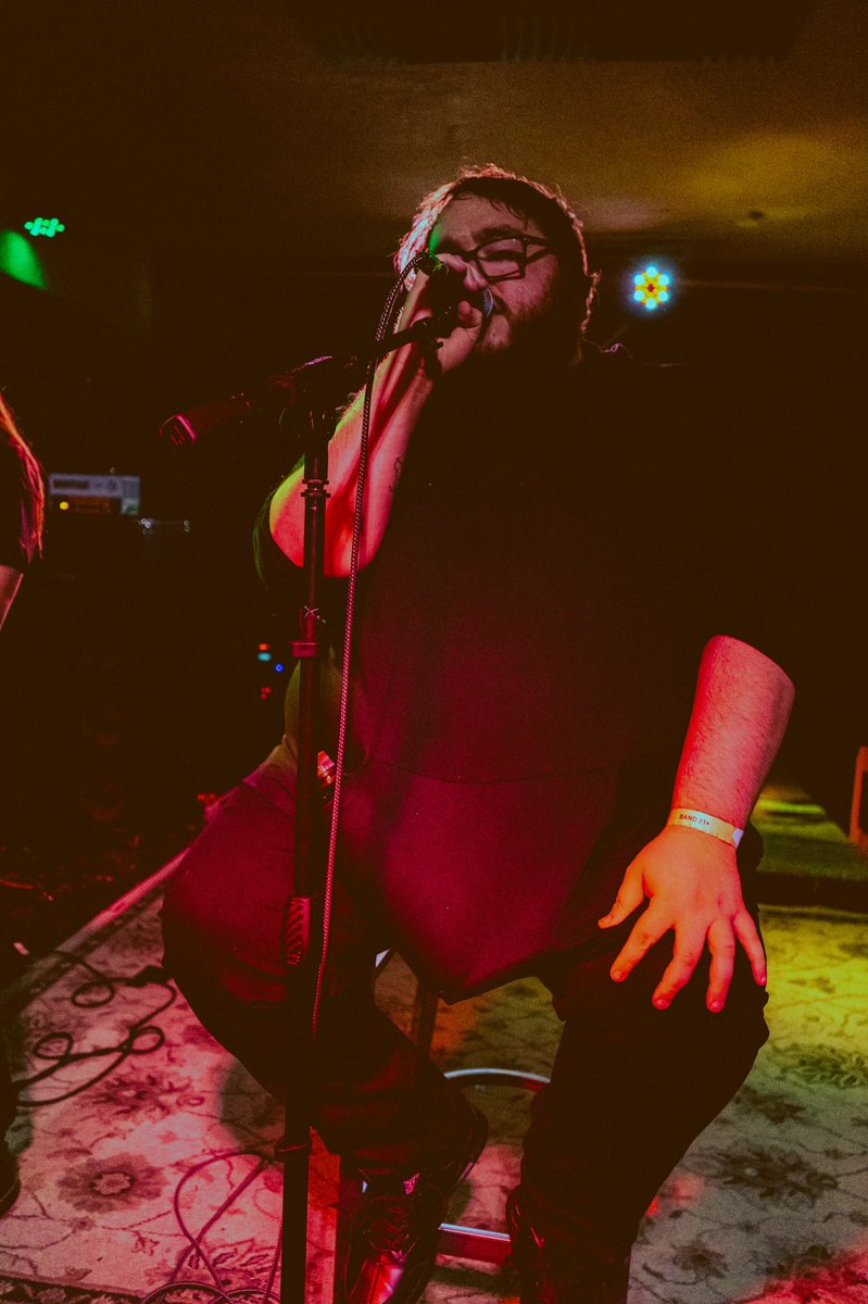 rose crest release show part 1 🧸