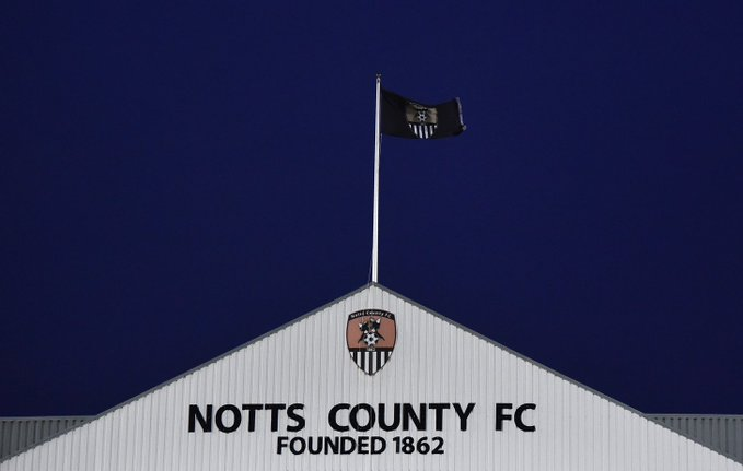BetVictor's tweet image. ✅ v York
✅ v Altrincham
✅ v Wrexham
✅ v Woking
✅ v Maidstone
✅ v Wealdstone
✅ v Torquay
🤝 v Bromley
🤝 v Southend
✅ v Eastleigh
🤝 v Yeovil
✅ v Scunthorpe
✅ v Maidenhead
✅ v Gateshead

Notts County go 14 games unbeaten in the National League.

#Notts