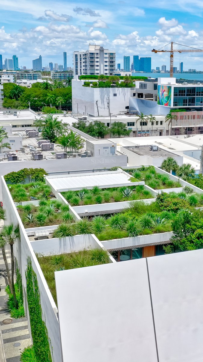 Sleek secluded oasis in the very heart of South Beach 😍 Incredibly unique, a rare jewel in the perfect setting.

- 2 Beds
- 2.5 Baths
- L/A: 1,633 SF
- 2 Parking Spaces

1111 Lincoln Road # 111, Miami Beach

Offered at $2,495,000

Contact us for more information 🔑