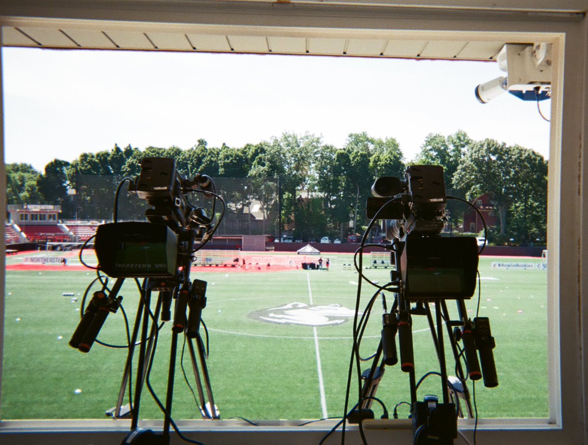 Huskies Productions tweet media