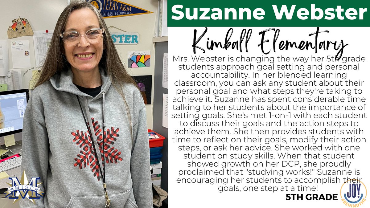 Mesquite ISD Instructional Technology tweet media