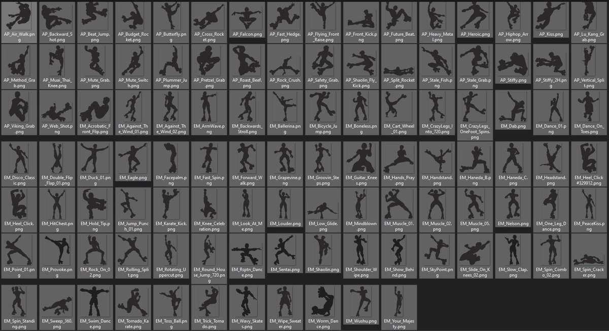 emots y1s3