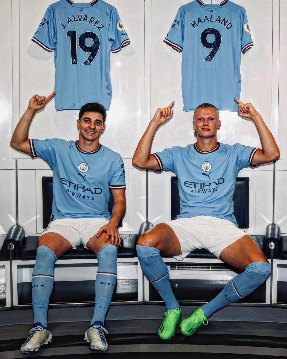 City Report tweet media