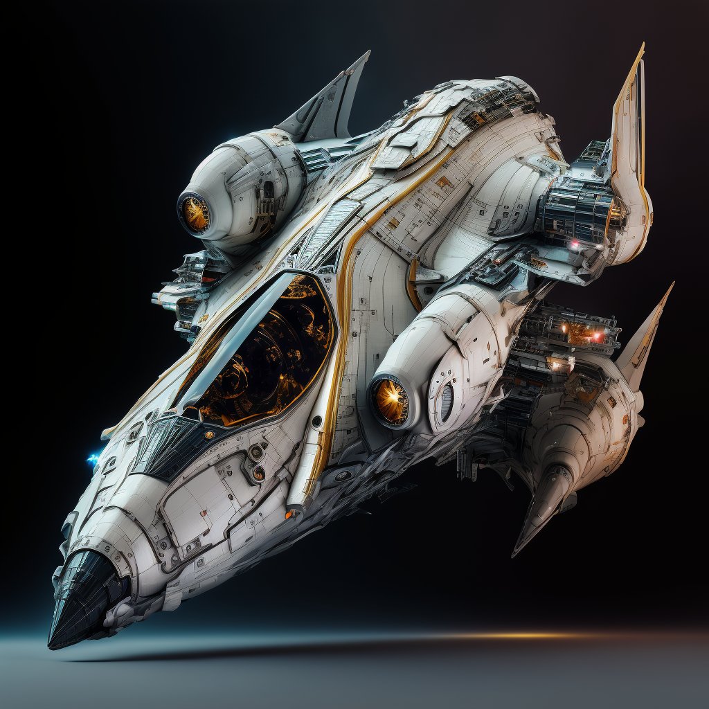 Space Journey Official | LIVE MINT SHIPS tweet media