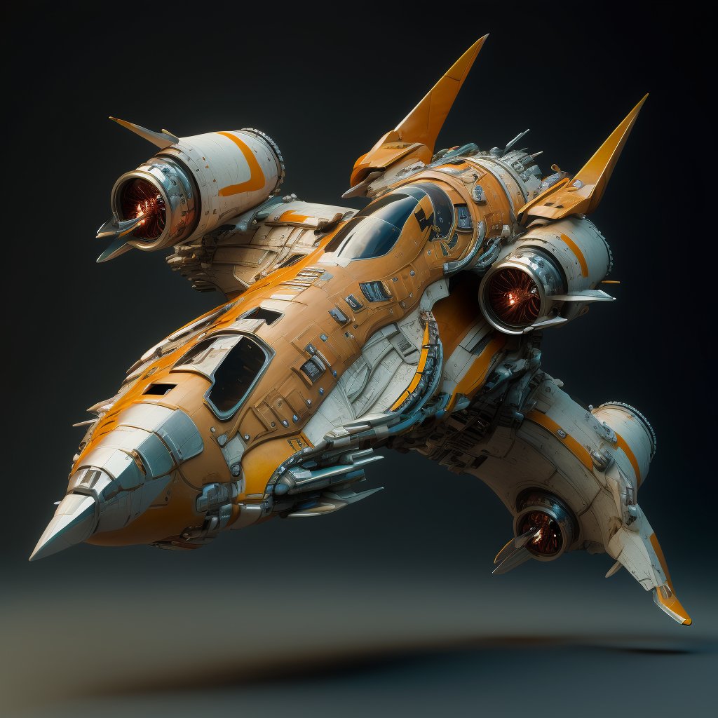 Space Journey Official | LIVE MINT SHIPS tweet media