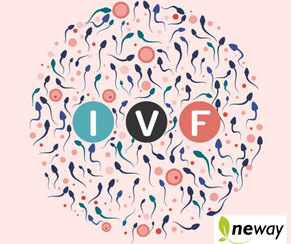 NewayFertility's tweet photo. 🌱#DYK that IVF does not require general anesthesia, hospitalization, or a lengthy time off of work. While some rest is recommended for the first couple of days, the embryo cannot fall out!
#ivffacts #ivf #ivftreatment #ivfjourney #ivfsupport #ivfsuccess #conventionalivf https://t.co/GyUlaFywrk