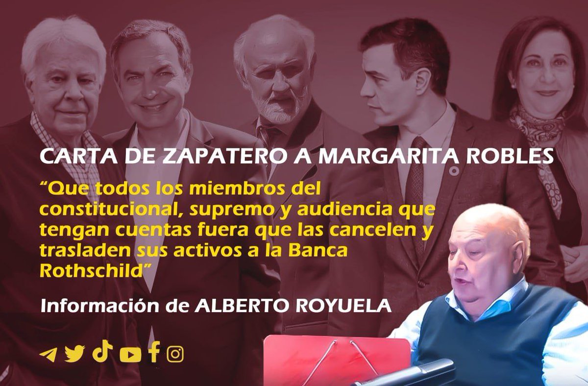 JosePellise's tweet photo. Bueno, a ver si empiezan por Bruselas, porque por aquí lo veo Xungo. Estaría bien que empezaran por ‼BORRELL‼ así a sus colegas se les empezaría a cerrar el Culín🤭

#ElTeamingDeLaJusticia 
#DonacionesACODAP 
#YoColaboroConACODAP https://t.co/psCGwPRZSR