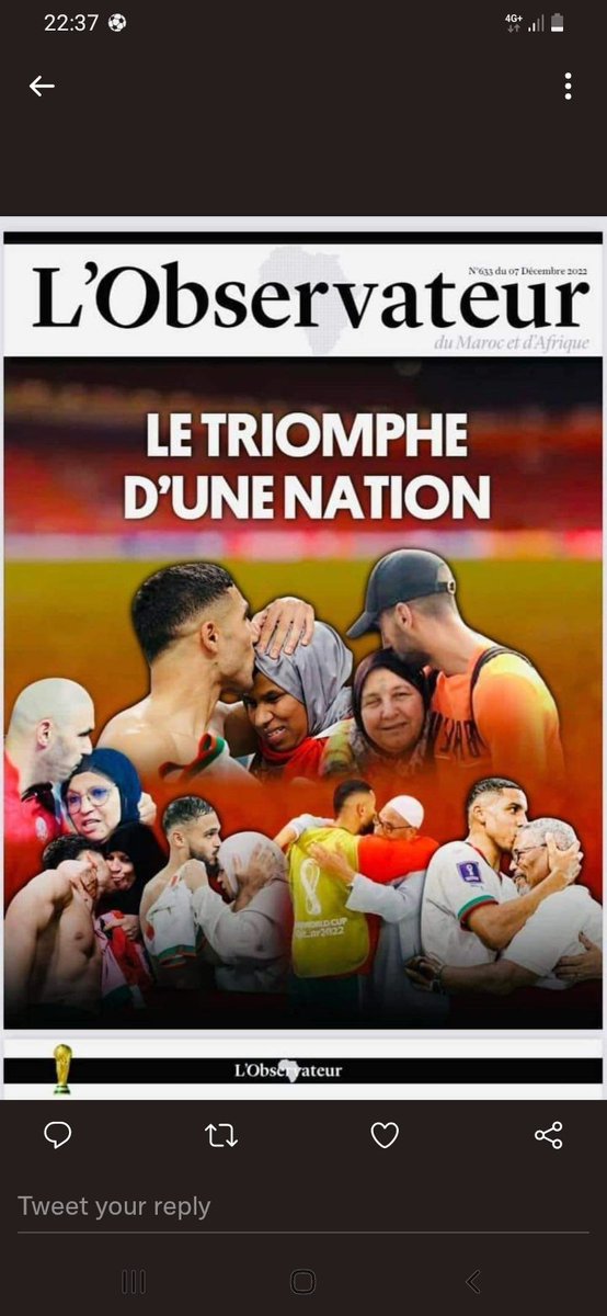 drisayassin's tweet photo. #Morocco https://t.co/xtahi0ef7x