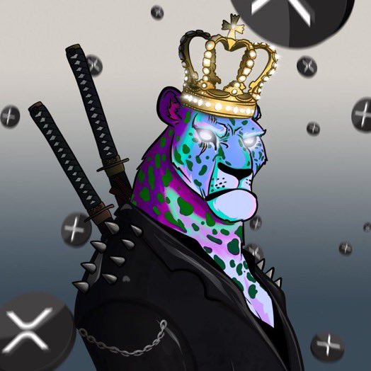 🚨COLLAB GIVEAWAY🚨
👑#LeoKings x #XCrusaders

🎁 PRIZES
3winners x 5000 $JANGA 
3winners x 0.5 XCrusader Each
 
📍FOLLOW <a href="/leokings_nft/">Leo Kings 👑</a> &amp; @Crusaders_NFT
📍LIKE &amp; RETWEET 
📍TAG 3 FRIENDS

WINNERS PICKED IN 48 HOURS ⏰