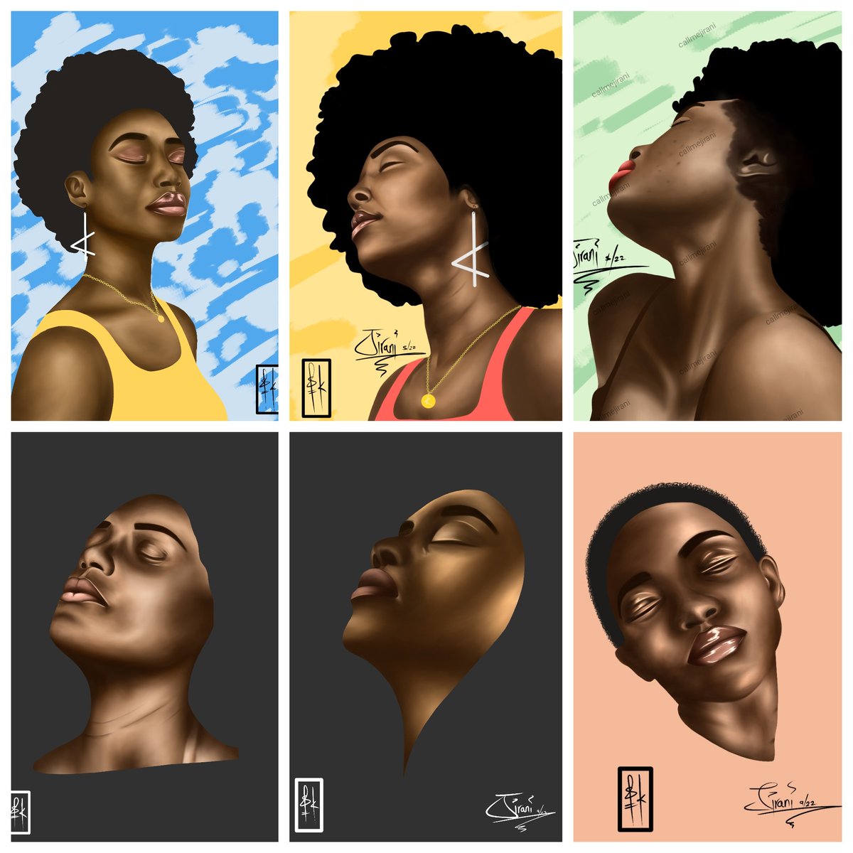 Which one caught your eye?