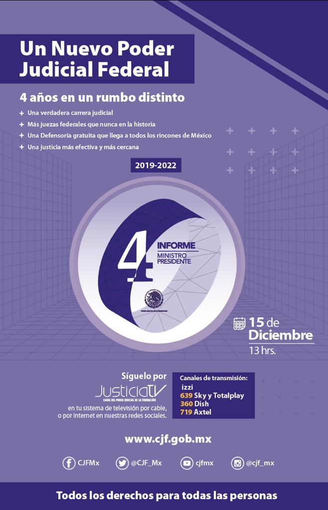 Escuela Nacional de Formación Judicial tweet media