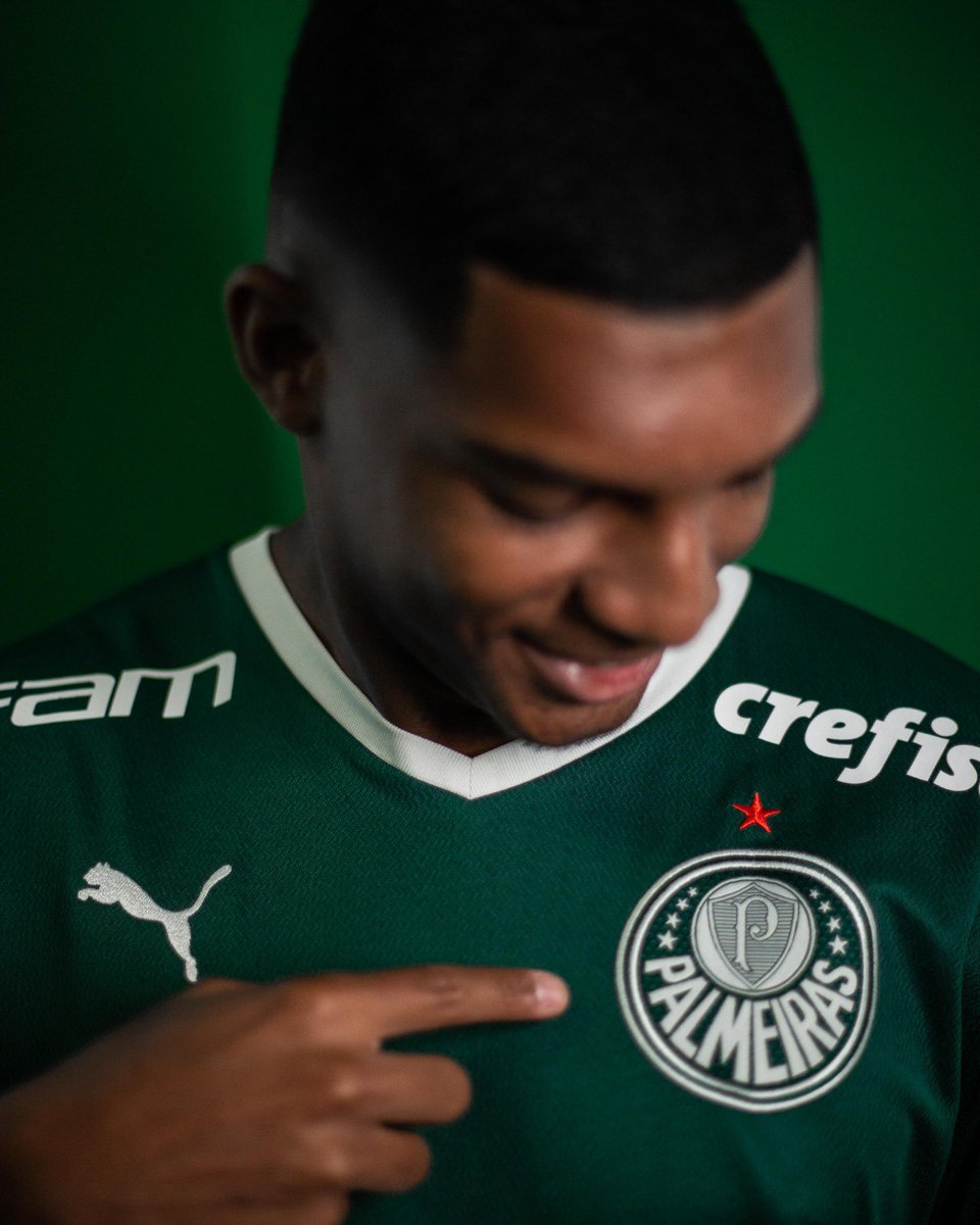 guilhermelira06's tweet image. 💚🤍🐷