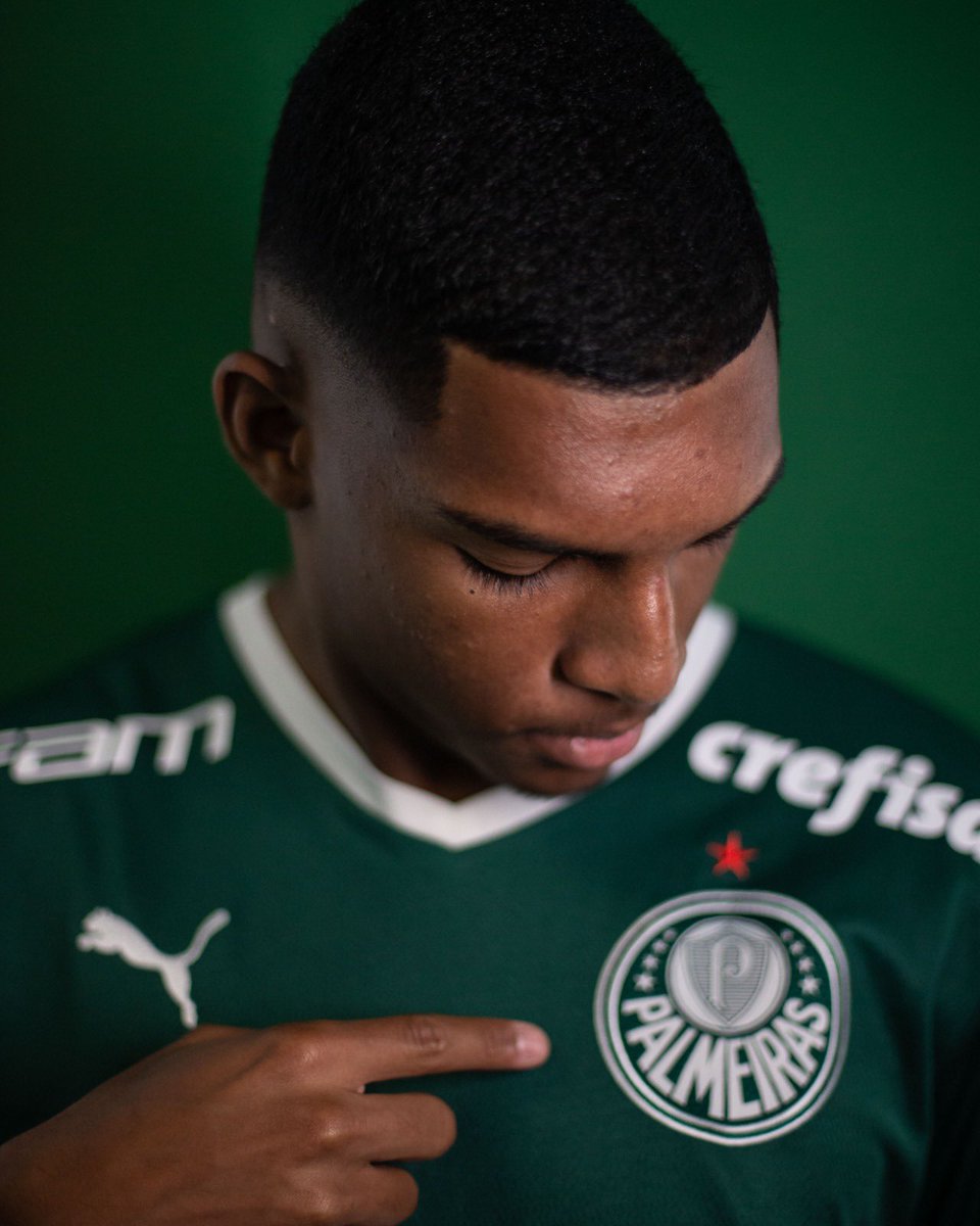 guilhermelira06's tweet image. 💚🤍🐷