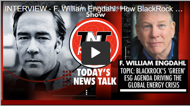 F William Engdahl tweet media