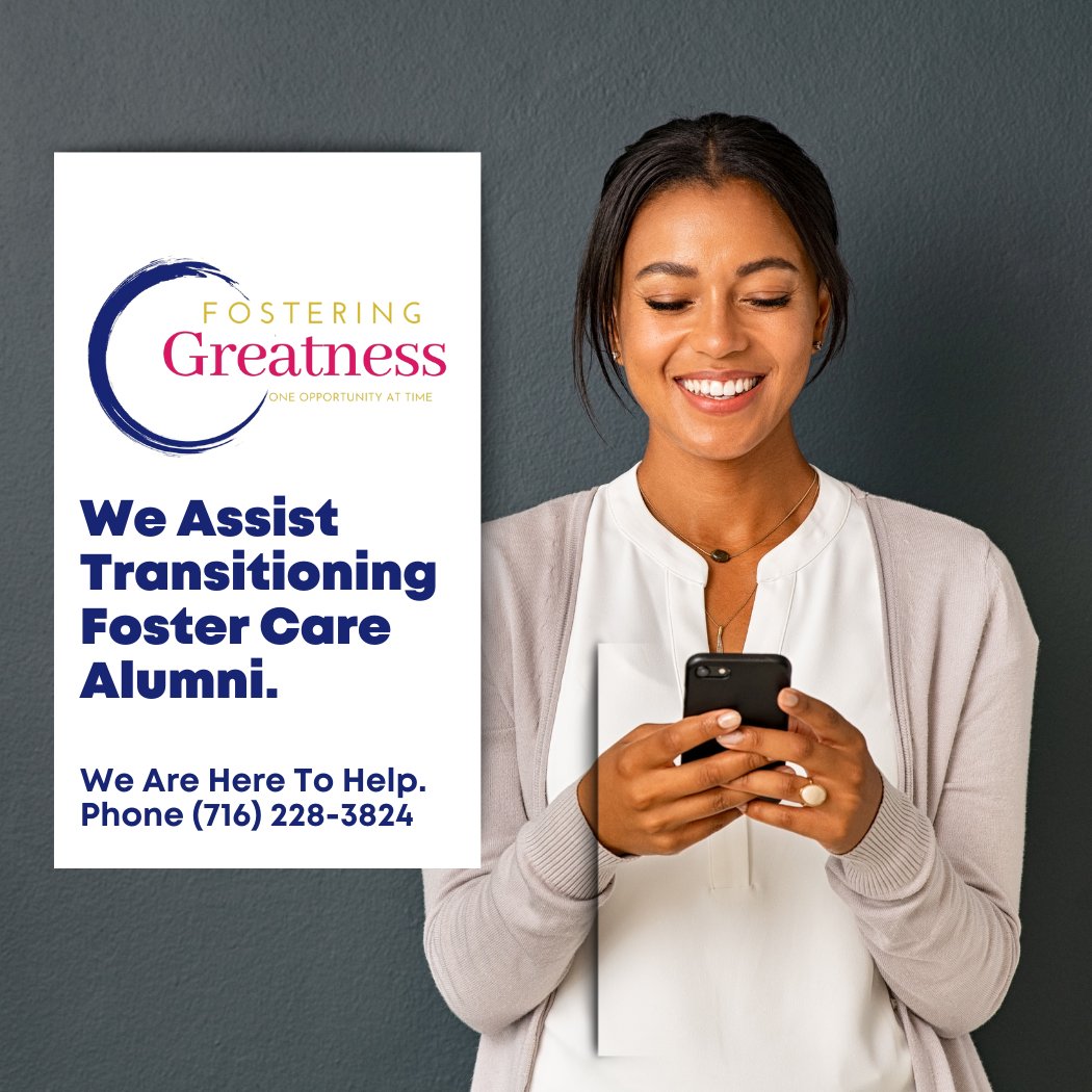 Fostering Greatness Inc tweet media