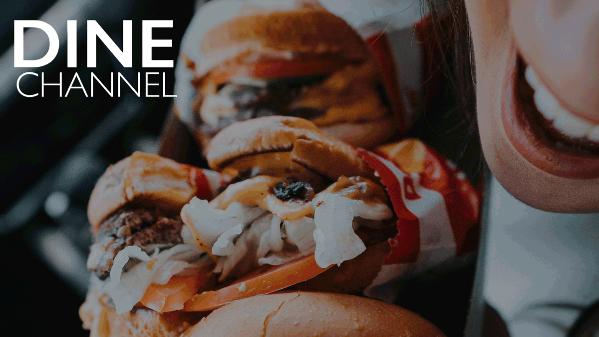 dinechannel's tweet photo. Americana hearty basics on Dine. @dinechannel https://t.co/jwq1sXRuMo