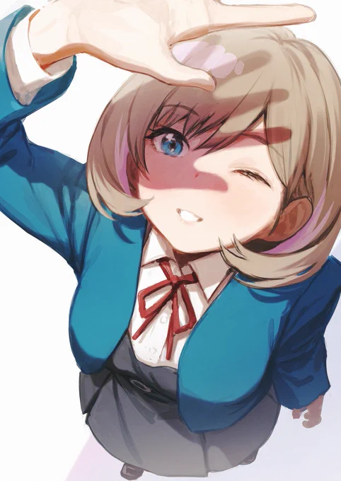 可可ちゃん 