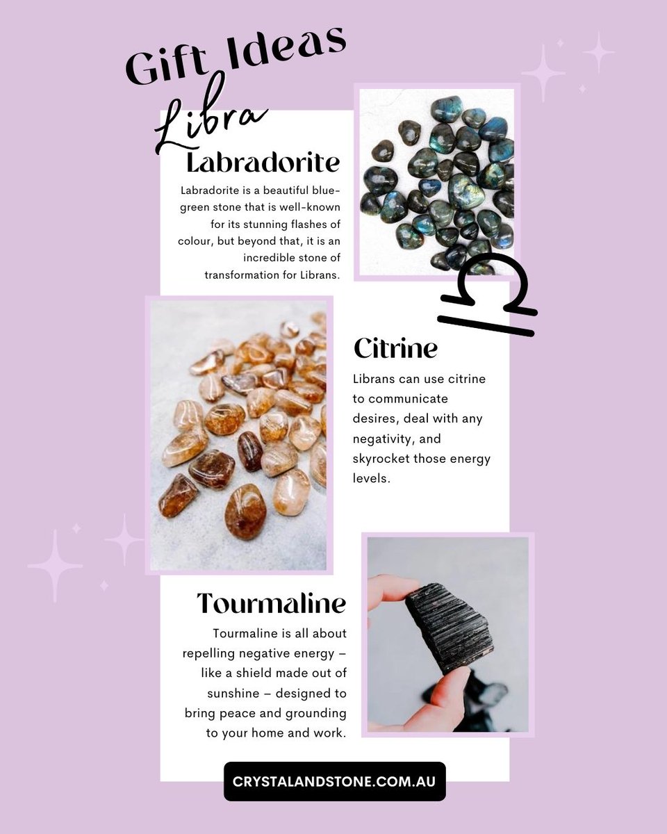 crystalnstone's tweet photo. Zodiac Gift Guide: Air Sign Edition!

Are you looking for a gift for an air sign and have no idea what to get them this Christmas? Well we have got you covered! With these crystal recommendations you are sure to impress any air sign in your life

#crystals #airsign #gemini #libra https://t.co/enJgse94lU