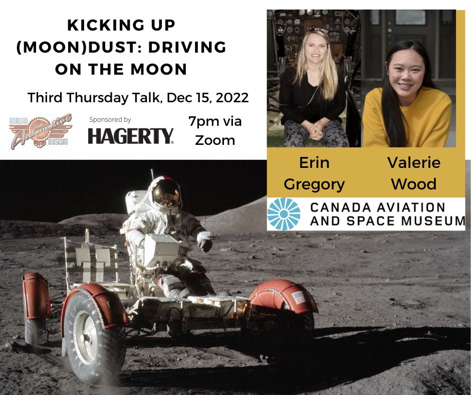 Canadian Auto Museum tweet media