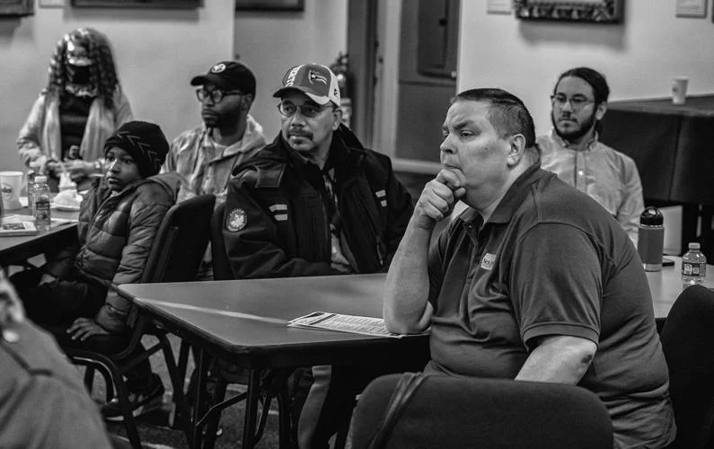 GreatSwampNJ's tweet photo. STORMWATER MATTERS: Paterson residents call for answers to city's flooding woes via https://t.co/aKaOI4JuX9
#PatersonNJ #NJFlooding #NJStorm #NJStormwater https://t.co/p8S07hM4xR