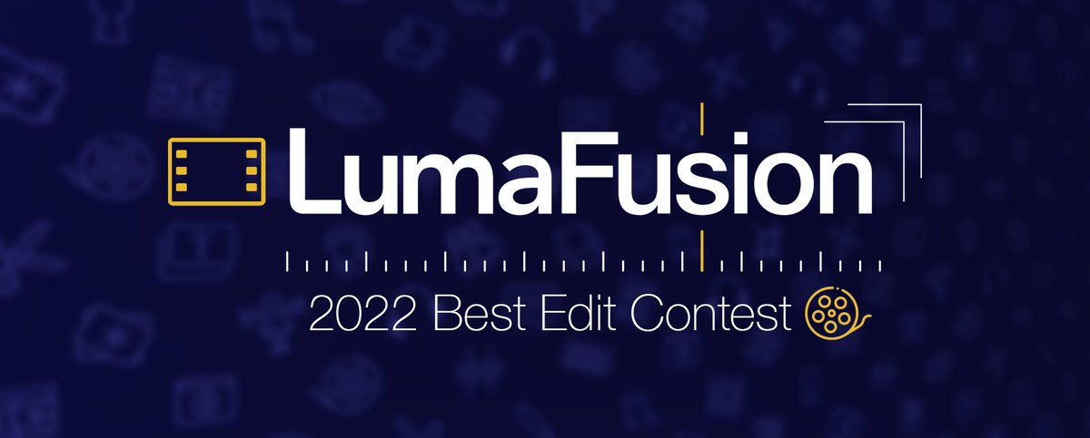 LumaTouch 📱🎞 tweet media