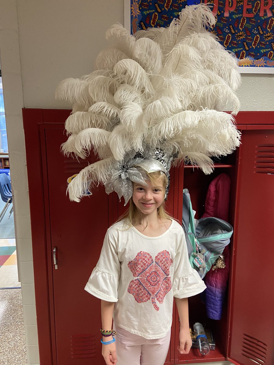 Nottingham ES SCA tweet media