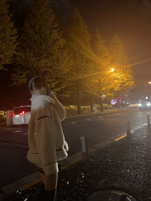 Twitterのコスプレ画像12