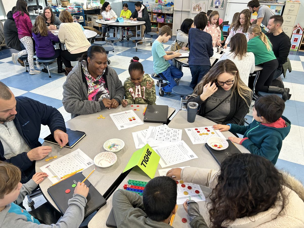 Parmenter Elementary tweet media