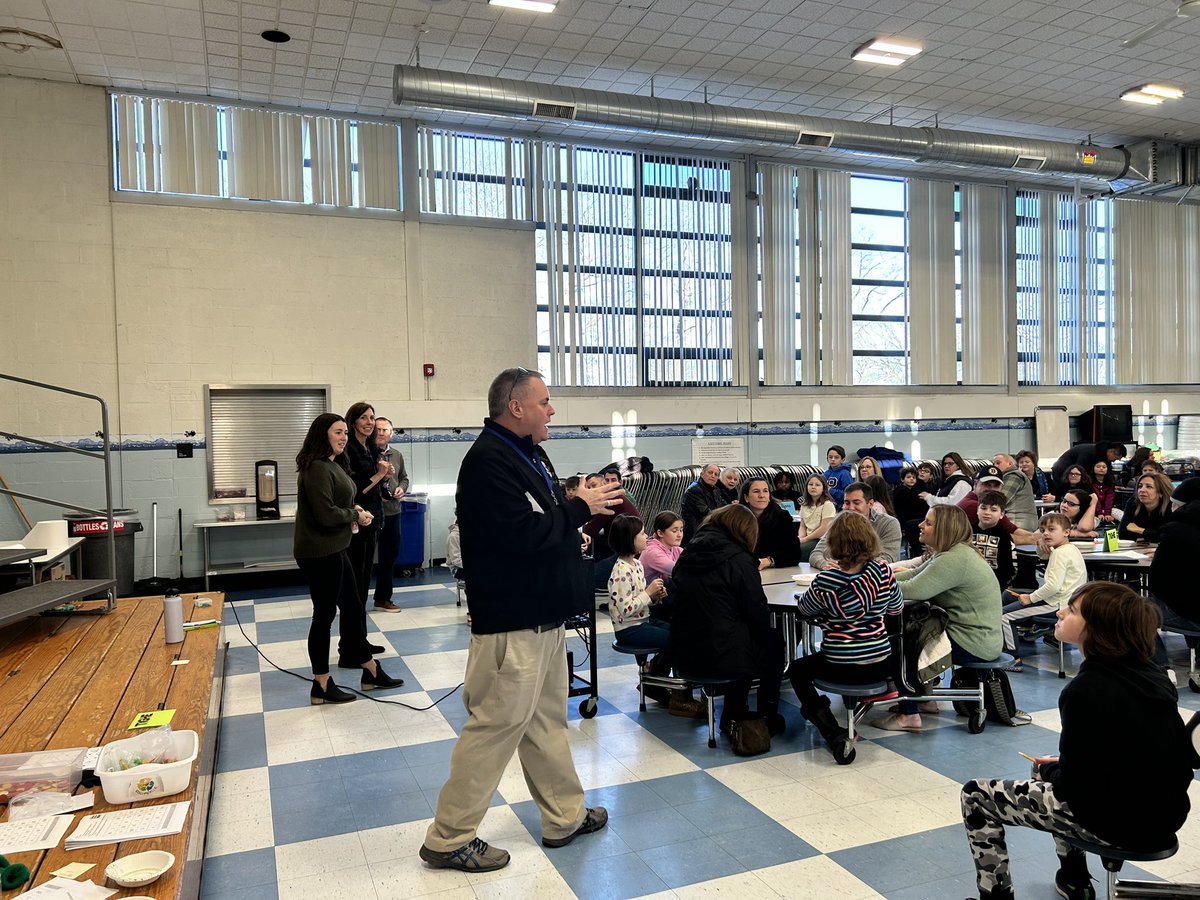 Parmenter Elementary tweet media