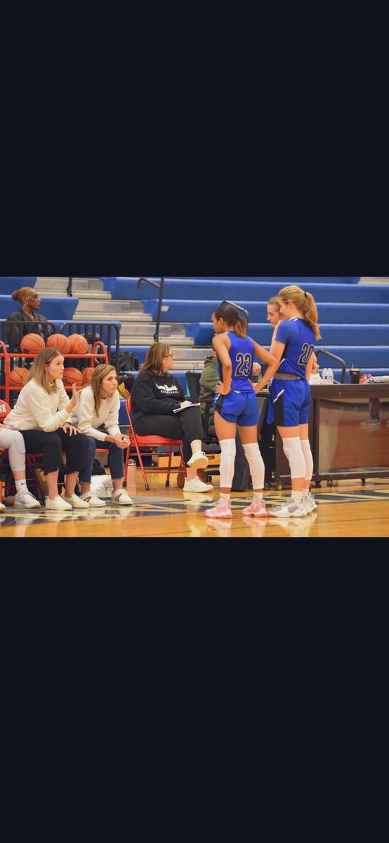 GAME DAY💙🤍 <a href="/dallasthunder1/">Dallas Thunder Basketball</a>             📍Royse City 5:30