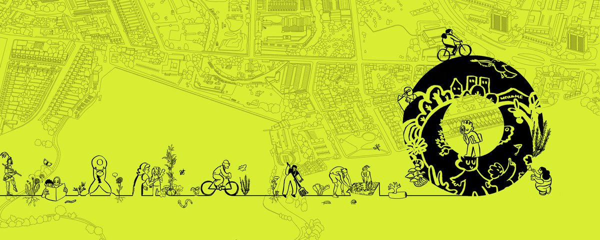 CIVIC SQUARE tweet media