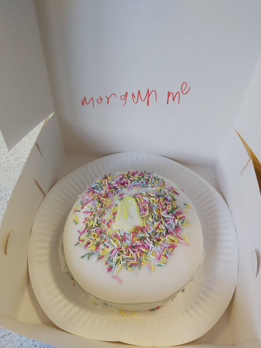 Health and Wellbeing Faculty at St Margaret's tweet media