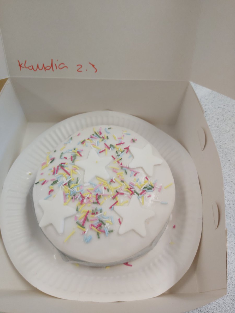 Health and Wellbeing Faculty at St Margaret's tweet media