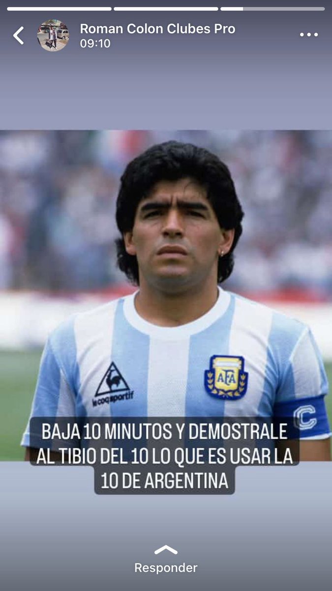 Marcos__1905's tweet photo. Hay que ser un hijo de re mil puta para criticar al tipo que hace lo imposible por ganar la copa y darnos una alegría, no sean nunca como el gordo violado a dedo de @roman_caab dedícate a los jueguitos gordo infeliz https://t.co/8yL6QLocGA
